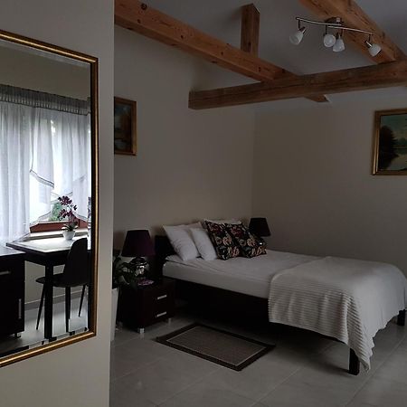 Apartamenty Avanti-Stare Miasto Zamosc Экстерьер фото