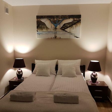 Apartamenty Avanti-Stare Miasto Zamosc Экстерьер фото