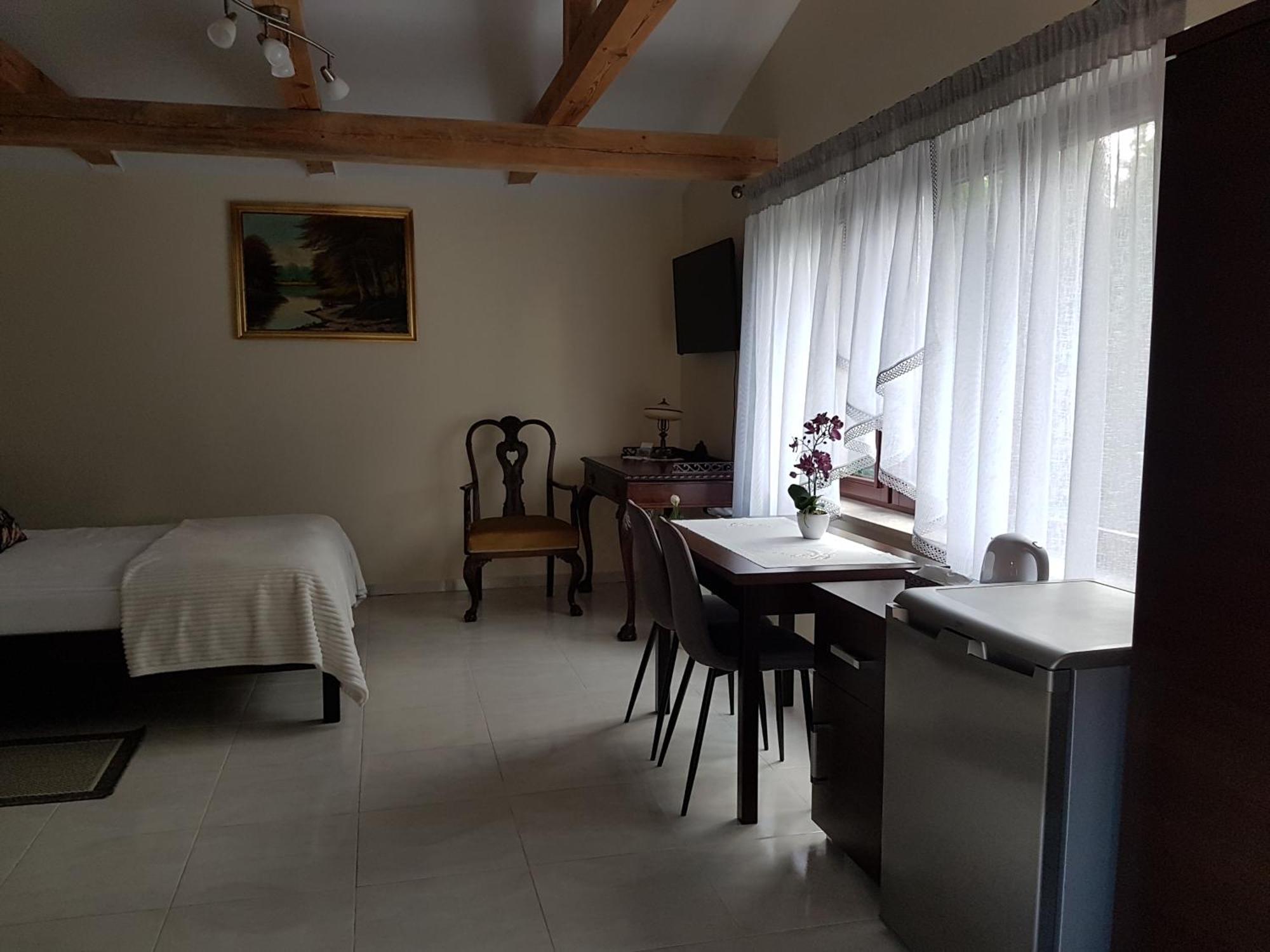 Apartamenty Avanti-Stare Miasto Zamosc Экстерьер фото