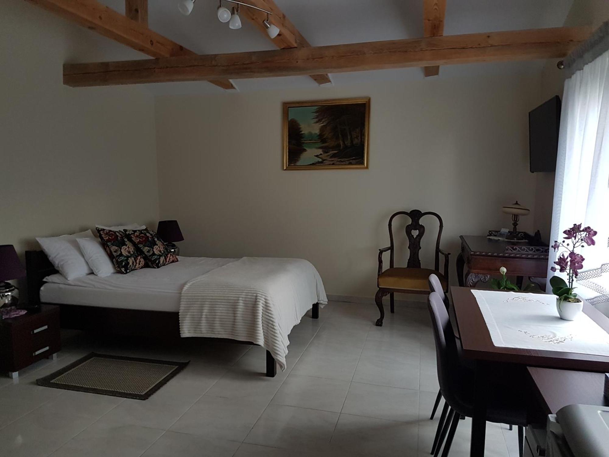 Apartamenty Avanti-Stare Miasto Zamosc Экстерьер фото