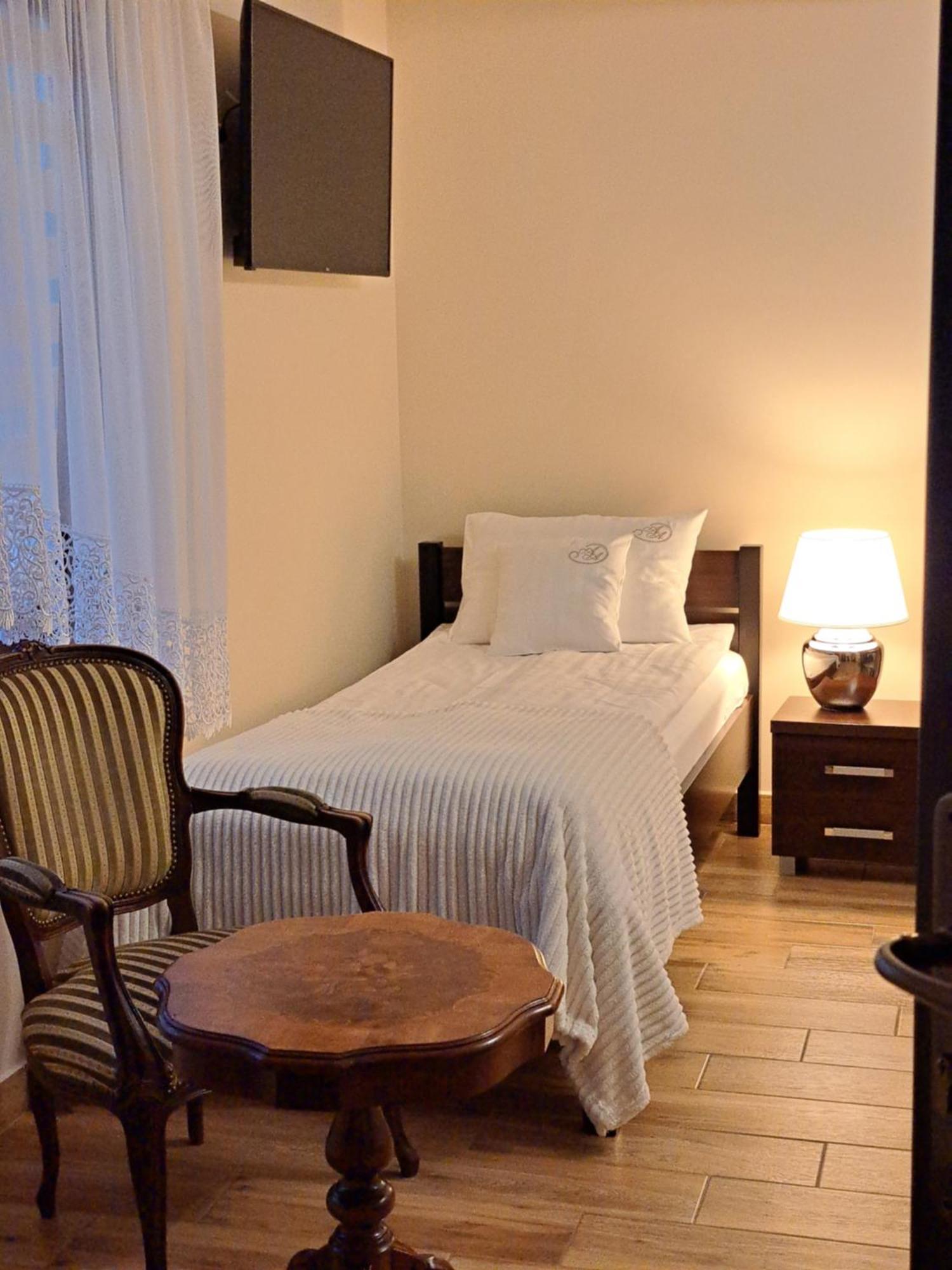 Apartamenty Avanti-Stare Miasto Zamosc Экстерьер фото
