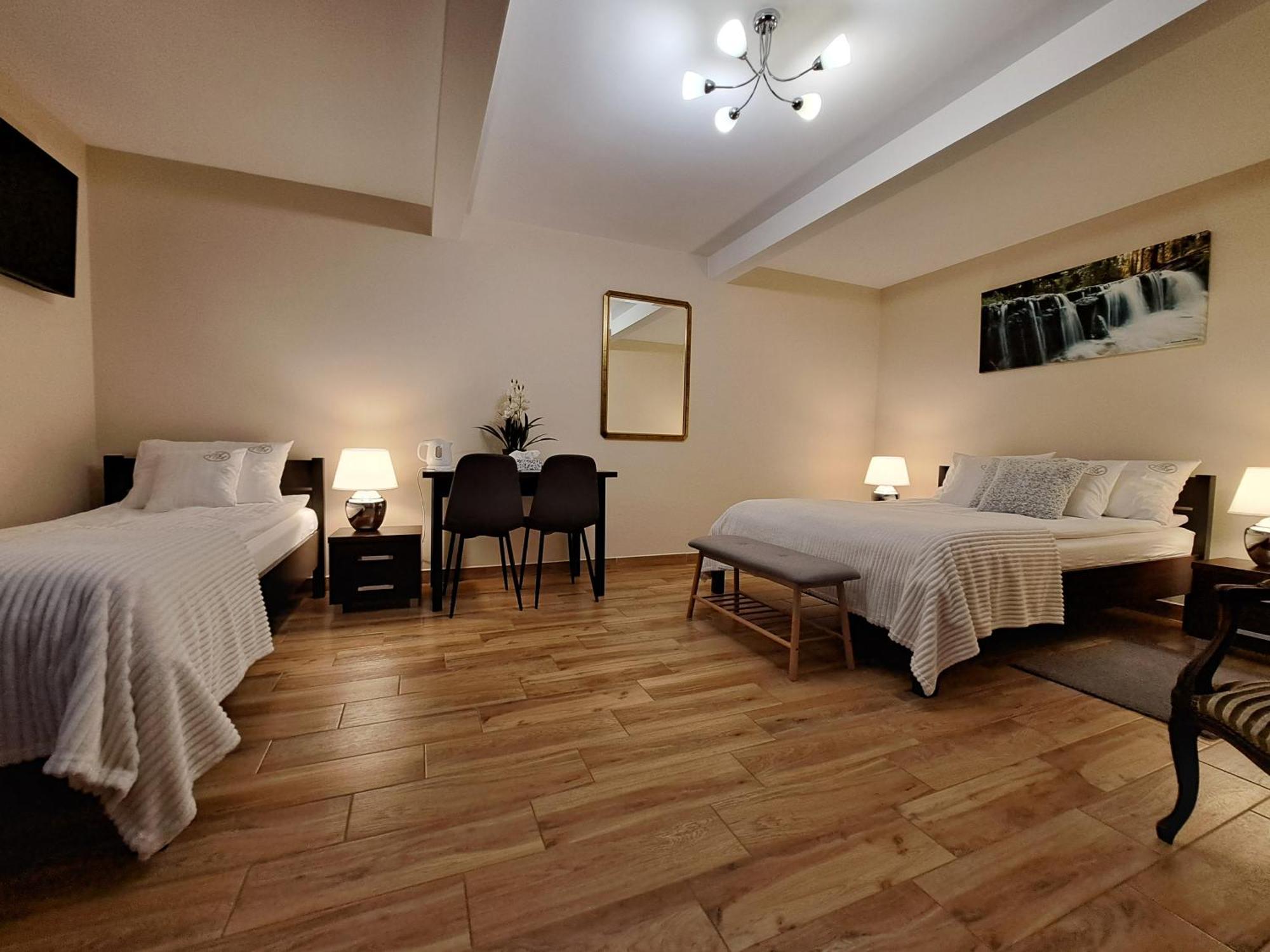 Apartamenty Avanti-Stare Miasto Zamosc Экстерьер фото