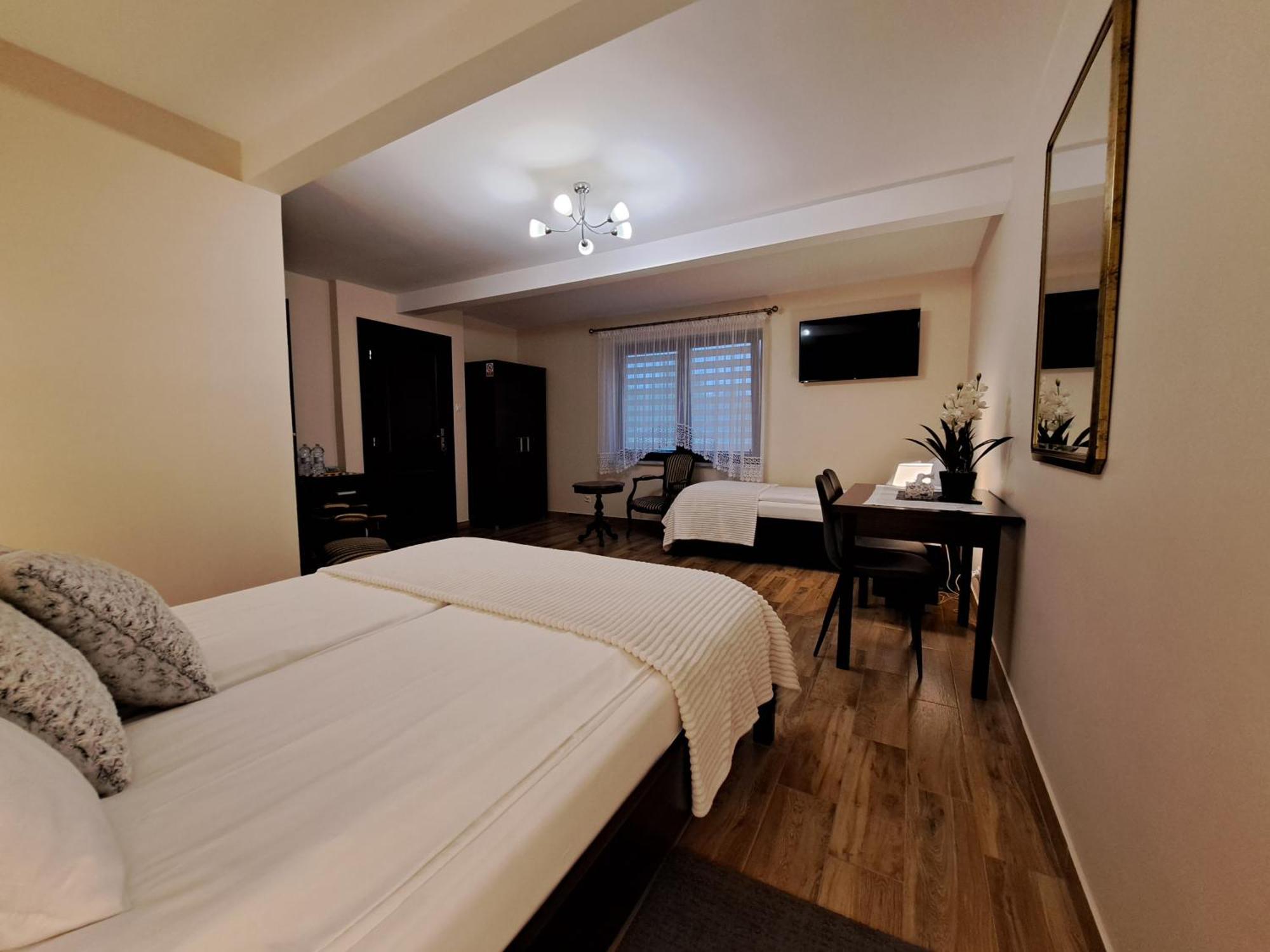 Apartamenty Avanti-Stare Miasto Zamosc Экстерьер фото
