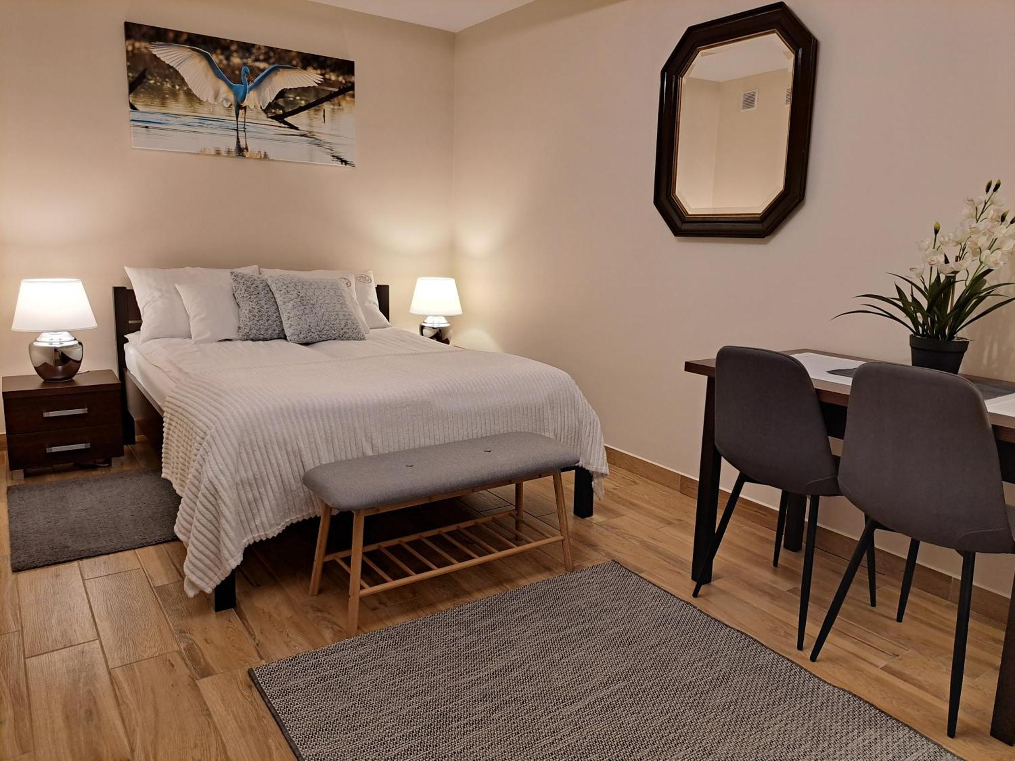 Apartamenty Avanti-Stare Miasto Zamosc Экстерьер фото