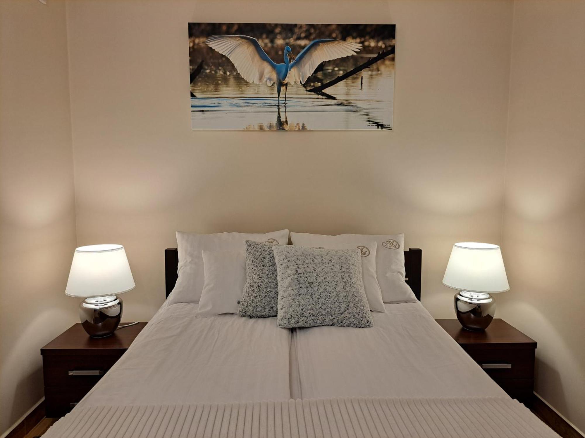 Apartamenty Avanti-Stare Miasto Zamosc Экстерьер фото