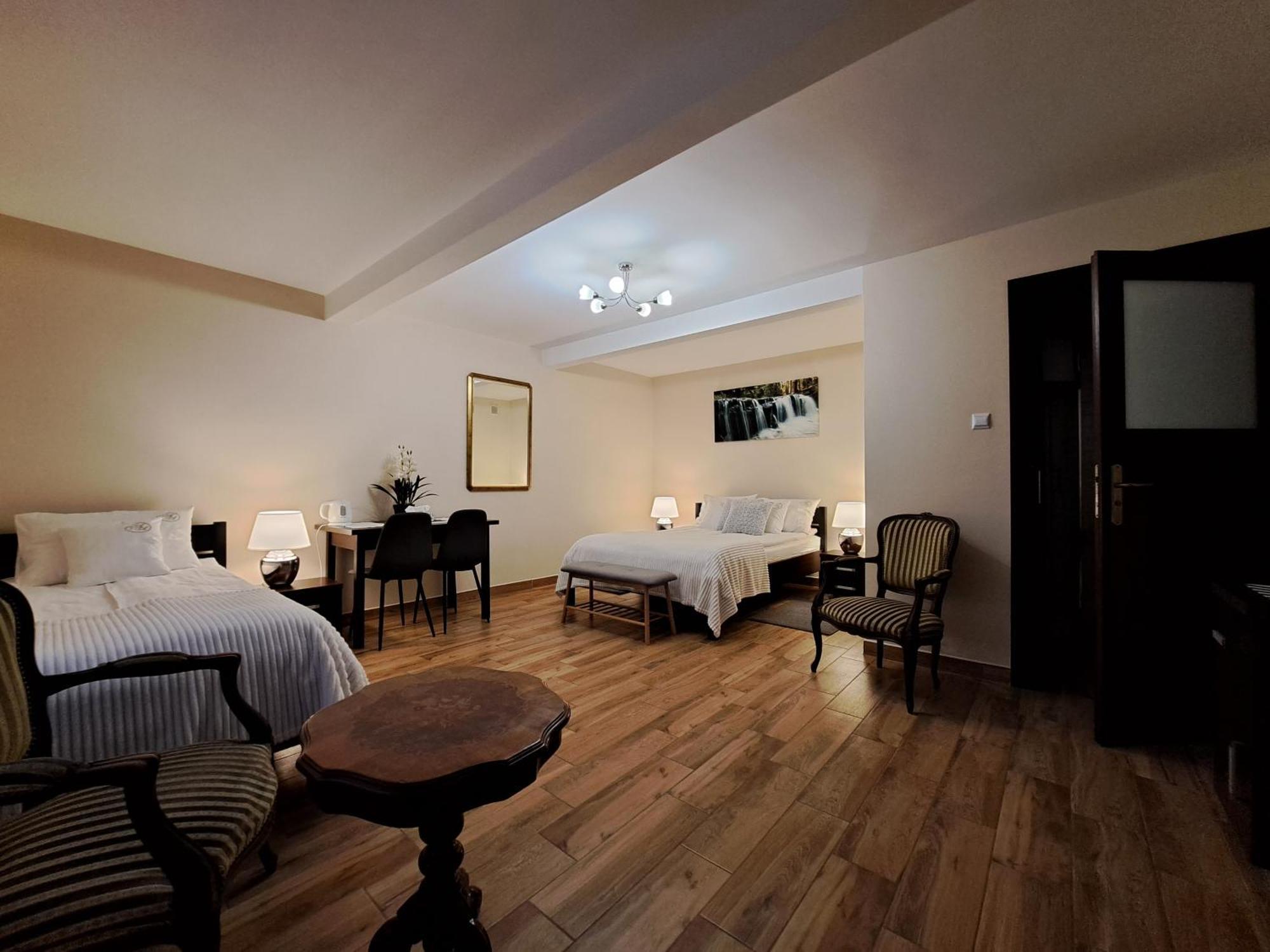 Apartamenty Avanti-Stare Miasto Zamosc Экстерьер фото