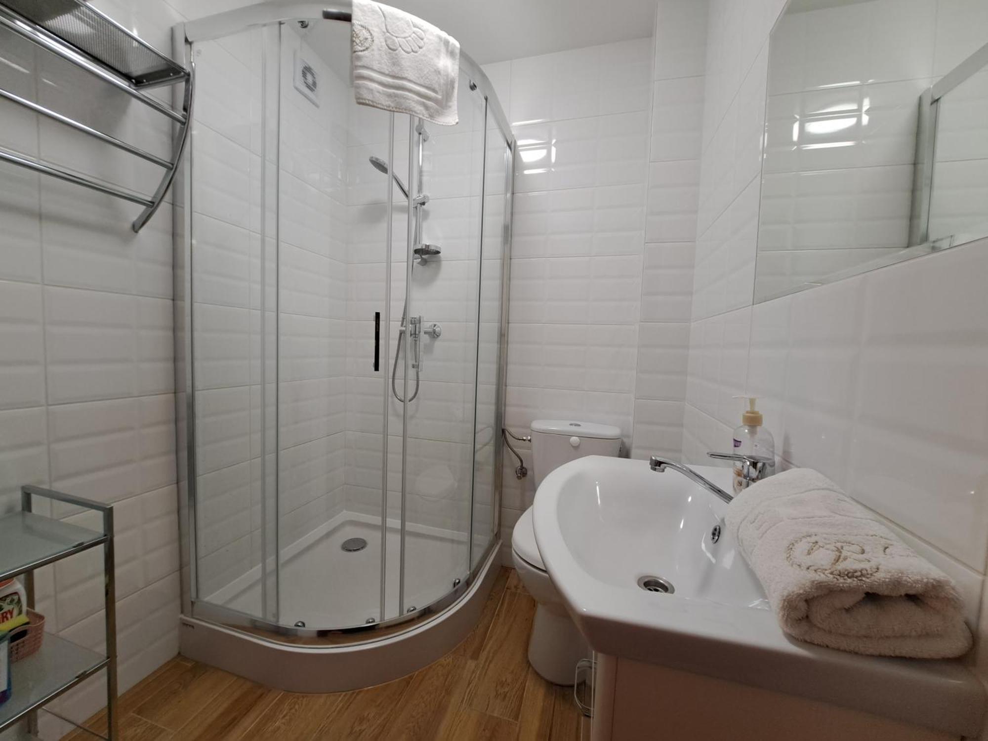 Apartamenty Avanti-Stare Miasto Zamosc Экстерьер фото