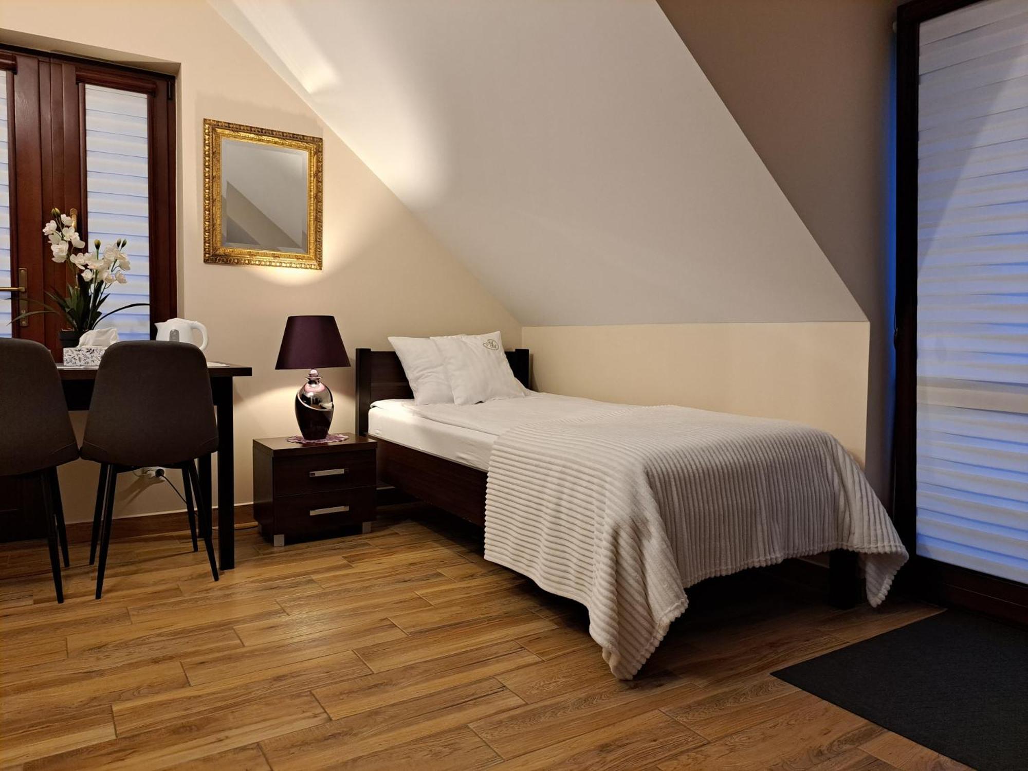 Apartamenty Avanti-Stare Miasto Zamosc Экстерьер фото