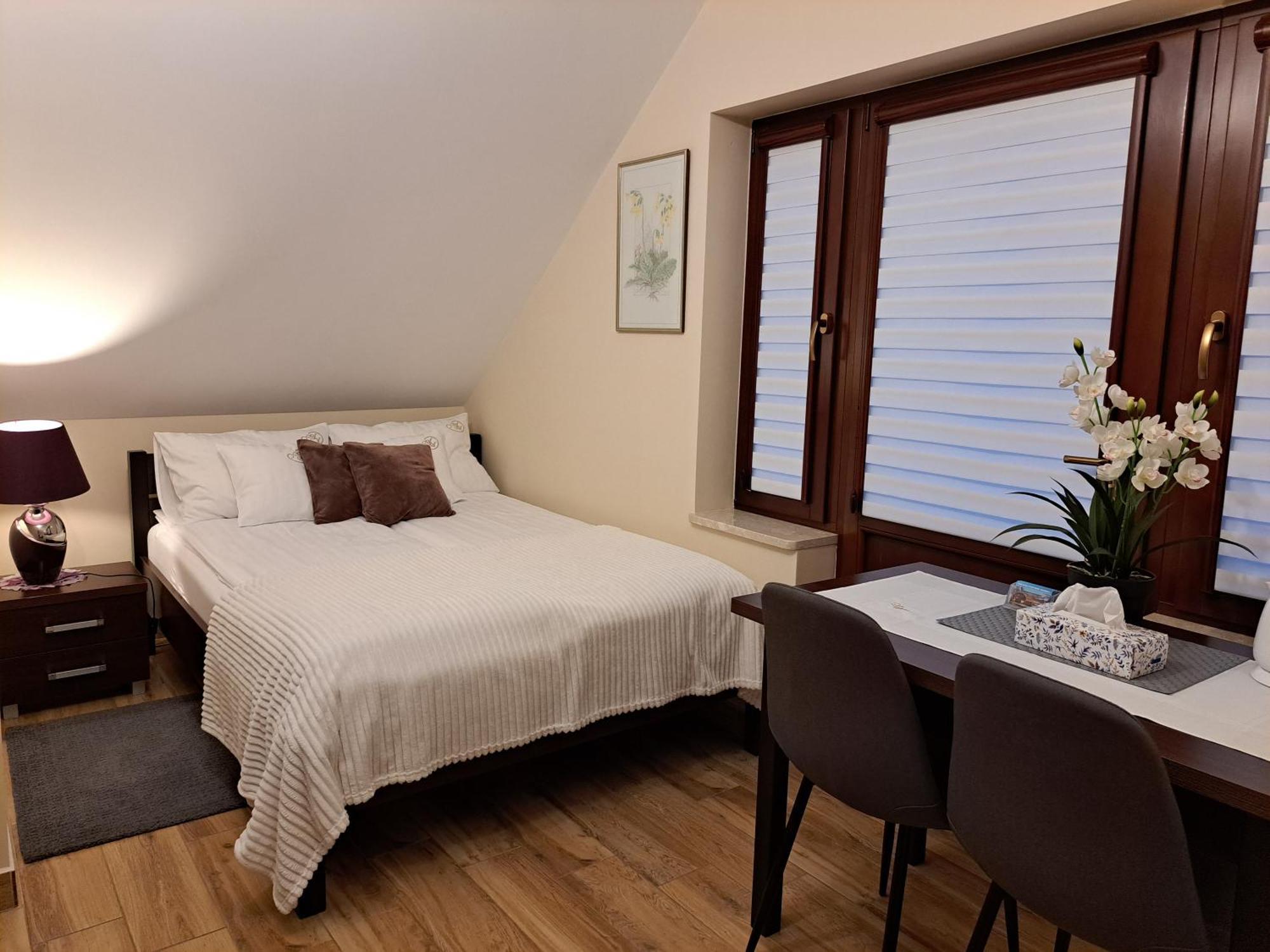 Apartamenty Avanti-Stare Miasto Zamosc Экстерьер фото