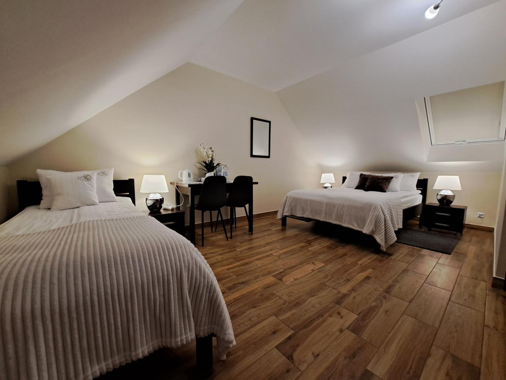 Apartamenty Avanti-Stare Miasto Zamosc Экстерьер фото
