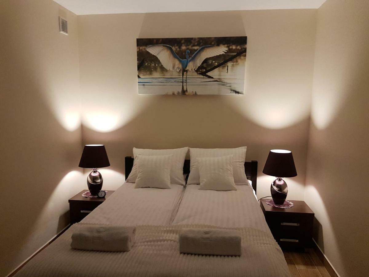 Apartamenty Avanti-Stare Miasto Zamosc Экстерьер фото