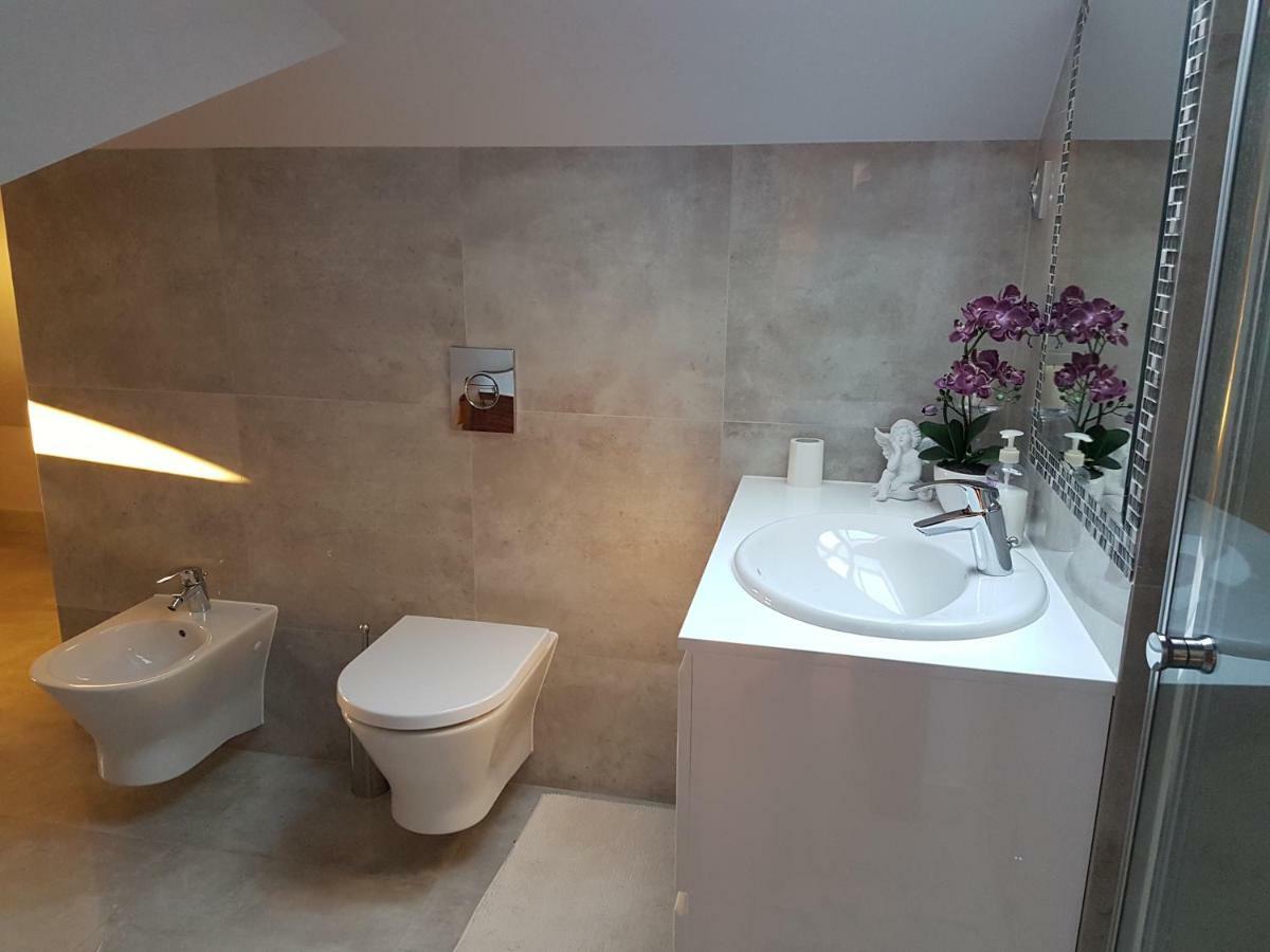 Apartamenty Avanti-Stare Miasto Zamosc Экстерьер фото